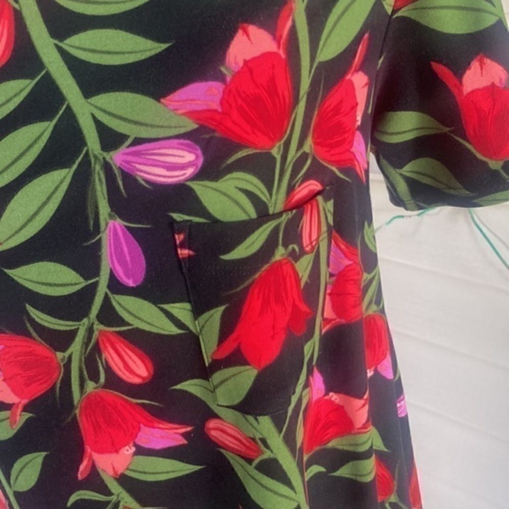 Lularoe Dress small - Picture 2 of 6